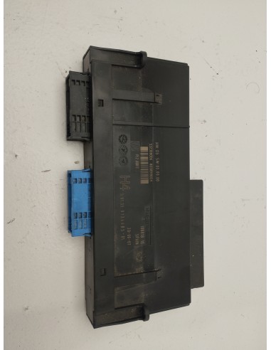 Recambio de modulo electronico para bmw serie 3 touring (e91) 318d referencia OEM IAM 61359134485  