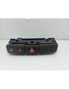 Recambio de mando multifuncion para opel insignia berlina cosmo referencia OEM IAM 13324595  