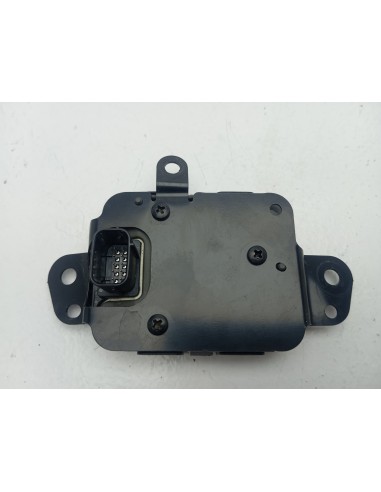 Recambio de modulo electronico para toyota c-hr (ax2t) hybrid advance referencia OEM IAM 2300008552  