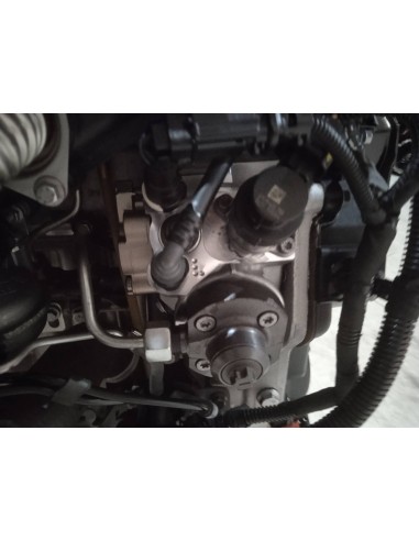 Recambio de motor completo para citroën c3 1.4 hdi referencia OEM IAM 8HR  