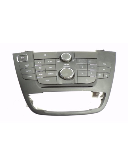 Recambio de mando multifuncion para opel insignia berlina 2.0 16v cdti referencia OEM IAM 13273252  