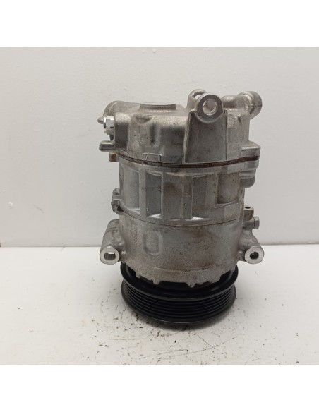 Recambio de compresor aire acondicionado para chrysler jeep gr.cherokee (wk) referencia OEM IAM 4471606712  