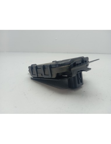 Recambio de modulo electronico para toyota c-hr (ax2t) hybrid advance referencia OEM IAM 2300008552  