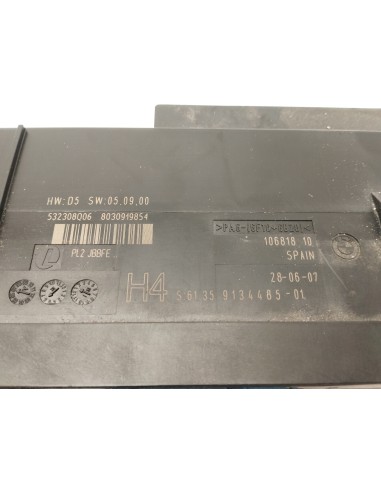 Recambio de modulo electronico para bmw serie 3 touring (e91) 318d referencia OEM IAM 61359134485  