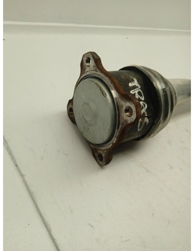 Recambio de transmision trasera derecha para lexus is200 (gxe10) 2.0 cat referencia OEM IAM 4233053010  