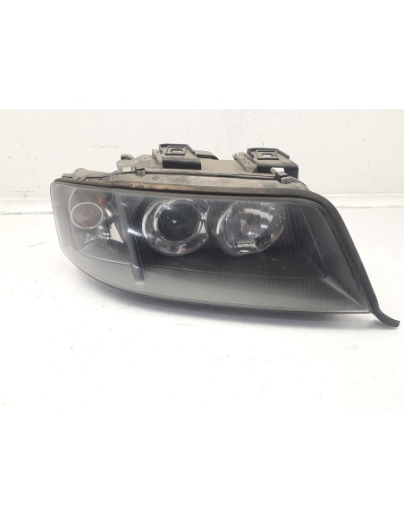 Recambio de faro derecho para audi a6 allroad referencia OEM IAM 4Z7941004B XENON 