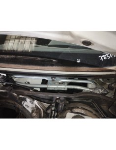 Recambio de motor limpia delantero para bmw serie 1 berlina (e81/e87) 2.0 turbodiesel cat referencia OEM IAM 719303601  