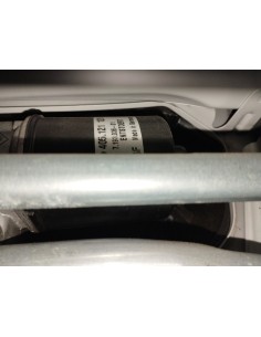 Recambio de motor limpia delantero para bmw serie 1 berlina (e81/e87) 2.0 turbodiesel cat referencia OEM IAM 719303601   2