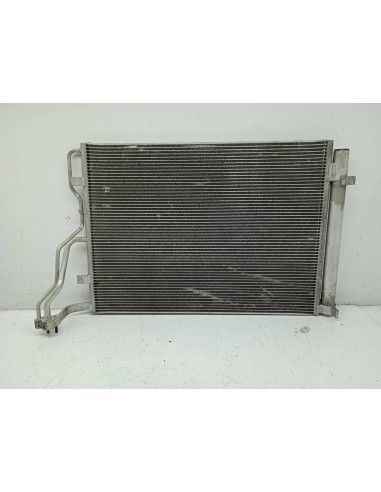 Recambio de condensador a/a para hyundai i40 1.7 crdi cat referencia OEM IAM MTR D4FD  