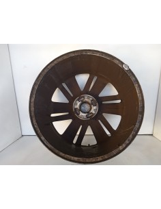 Recambio de llanta para peugeot 3008 referencia OEM IAM 9802462477   2