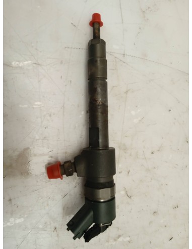 Recambio de inyector para opel vectra c berlina 1.9 cdti referencia OEM IAM 0445110165  