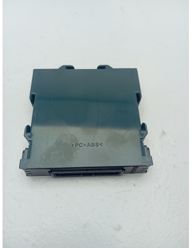 Recambio de modulo electronico para toyota c-hr (ax2t) hybrid advance referencia OEM IAM 8934010240  