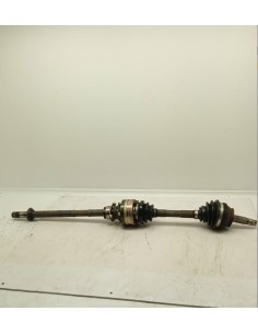Recambio de transmision delantera derecha para alfa romeo spider (163) 2.0 16v cat referencia OEM IAM 7775226  