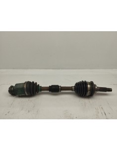 Recambio de transmision delantera izquierda para mazda premacy (cp) 2.0 turbodiesel referencia OEM IAM   