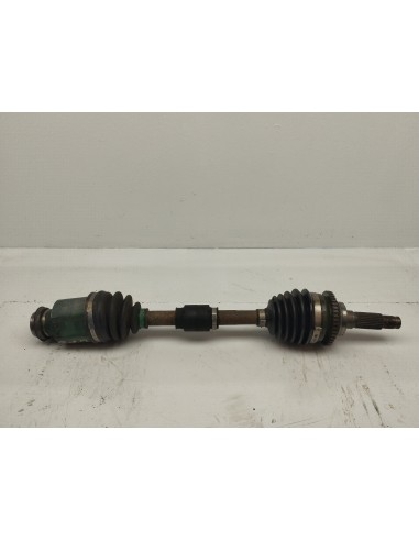 Recambio de transmision delantera izquierda para mazda premacy (cp) 2.0 turbodiesel referencia OEM IAM   