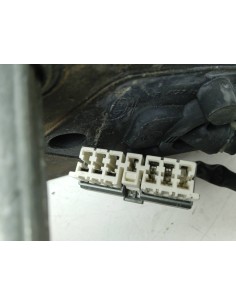 Recambio de retrovisor izquierdo para peugeot 406 berlina (s1/s2) 2.1 turbodiesel cat referencia OEM IAM 8149V3 ELECTRICO 5 PINE 2
