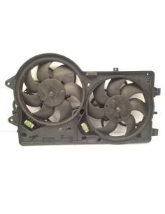 Recambio de electroventilador para fiat grande punto (199) 1.9 8v jtd cat referencia OEM IAM   