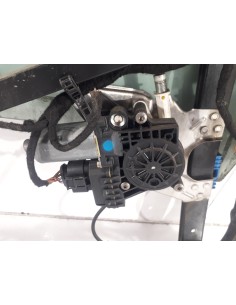 Recambio de elevalunas delantero izquierdo para audi a6 allroad referencia OEM IAM    2