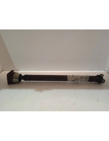 Recambio de transmision central delantera para hummer h3 h3 referencia OEM IAM 15878295  