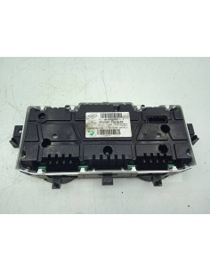 Recambio de cuadro instrumentos para renault captur 1.3 tce referencia OEM IAM 248106808R   2