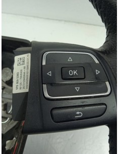 Recambio de mando volante para seat altea xl (5p5) 1.4 16v tsi referencia OEM IAM 1P0959538D  