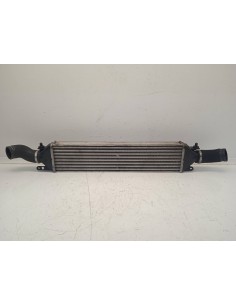 Recambio de intercooler para fiat grande punto (199) 1.9 8v jtd cat referencia OEM IAM 866455500  