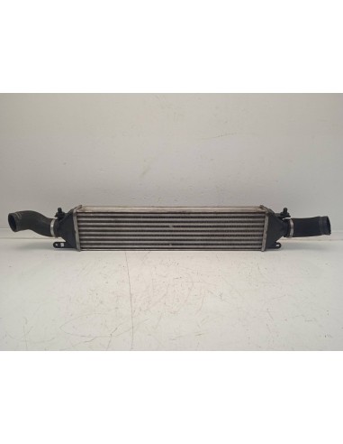 Recambio de intercooler para fiat grande punto (199) 1.9 8v jtd cat referencia OEM IAM 866455500  