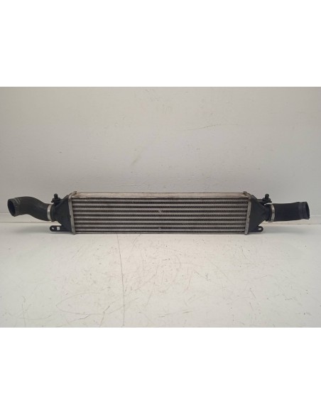 Recambio de intercooler para fiat grande punto (199) 1.9 8v jtd cat referencia OEM IAM 866455500  