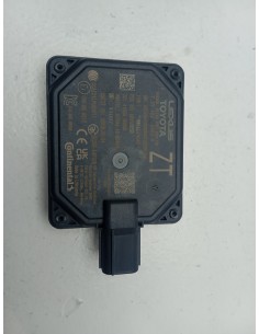 Recambio de sensor para toyota c-hr (ax2t) hybrid advance referencia OEM IAM 88162F4040 IZQ 