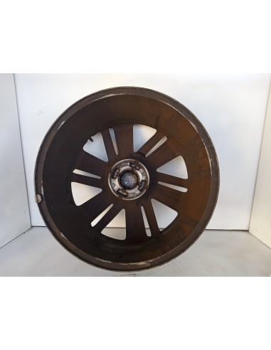 Recambio de llanta para peugeot 3008 referencia OEM IAM 9802462477  