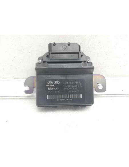 Recambio de abs para hyundai i40 1.7 crdi cat referencia OEM IAM 597903Z550  