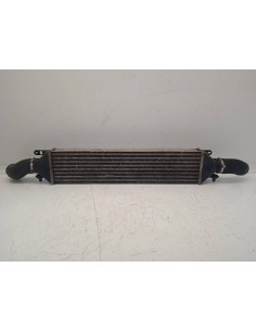 Recambio de intercooler para fiat grande punto (199) 1.9 8v jtd cat referencia OEM IAM 866455500   2