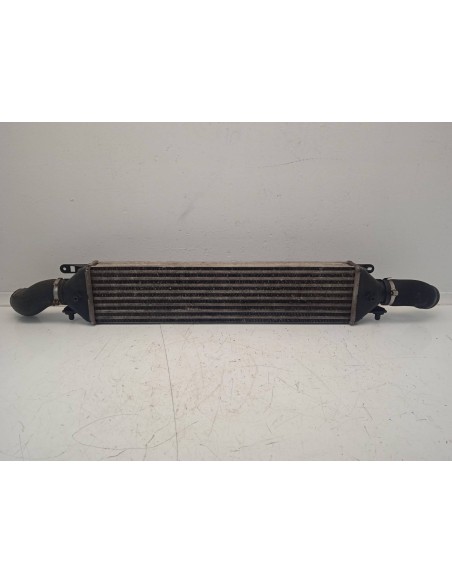 Recambio de intercooler para fiat grande punto (199) 1.9 8v jtd cat referencia OEM IAM 866455500  