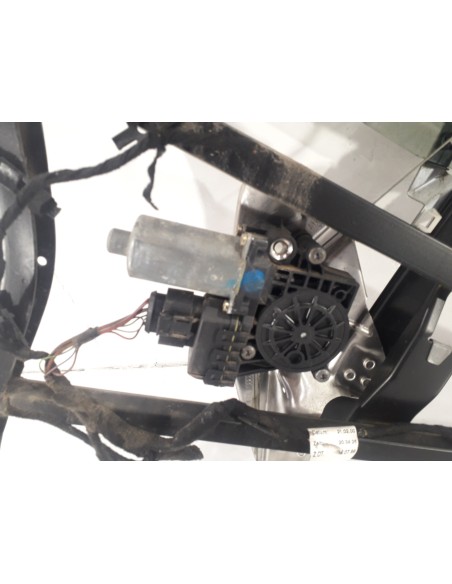Recambio de elevalunas trasero derecho para audi a6 allroad referencia OEM IAM   