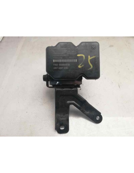 Recambio de abs para hyundai i40 1.7 crdi cat referencia OEM IAM 597903Z550  