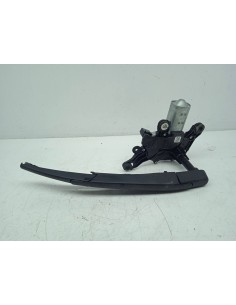 Recambio de motor limpia trasero para renault captur 1.3 tce referencia OEM IAM 287105483R  