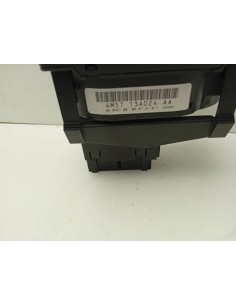 Recambio de mando luces para ford focus c-max (cap) 2.0 tdci cat referencia OEM IAM 4M5T13A024AA SALPICADERO  2
