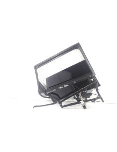 Recambio de elevalunas trasero izquierdo para audi a6 allroad referencia OEM IAM   