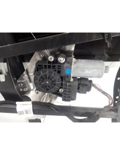 Recambio de elevalunas trasero izquierdo para audi a6 allroad referencia OEM IAM    2