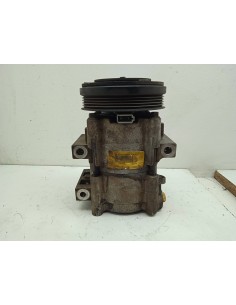 Recambio de compresor aire acondicionado para ford mondeo berlina (gd) 1.8 turbodiesel cat referencia OEM IAM 97BW19D629CB  