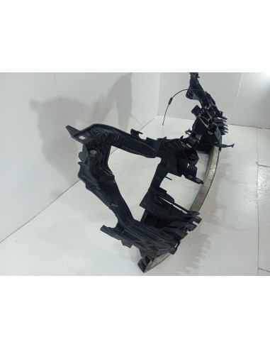 Recambio de panel frontal para mercedes-benz clase a (w169) a 150 (169.031) referencia OEM IAM SIN REF  