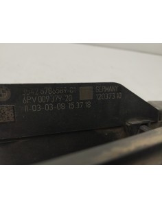 Recambio de potenciometro pedal para bmw serie 1 berlina (e81/e87) 2.0 turbodiesel cat referencia OEM IAM 35426786589   2