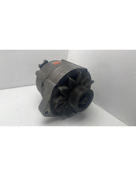 Recambio de alternador para audi 100 berlina (c4) 2.5 tdi referencia OEM IAM 0120468112 158046 