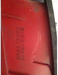 Recambio de piloto trasero izquierdo para bmw serie 3 berlina (e90) 2.0 16v diesel cat referencia OEM IAM 693745705   2