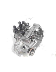 Recambio de caja cambios para audi a2 (8z) 1.6 16v fsi cat (bad) referencia OEM IAM GCD  