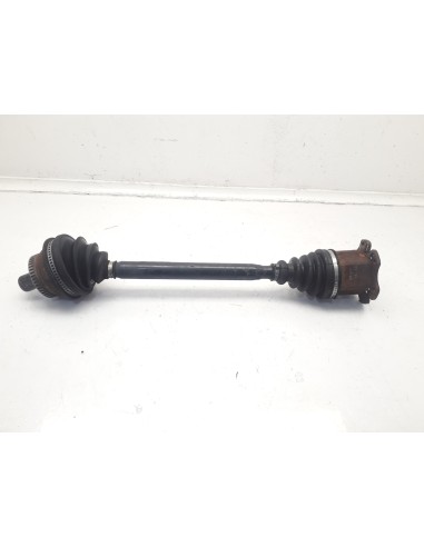Recambio de transmision delantera izquierda para audi a6 allroad referencia OEM IAM 4Z7407271D  