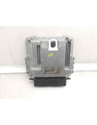 Recambio de centralita motor uce para hyundai i40 1.7 crdi cat referencia OEM IAM 391402A545  