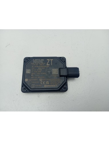 Recambio de sensor para toyota c-hr (ax2t) hybrid advance referencia OEM IAM 88162F4040 DCH 