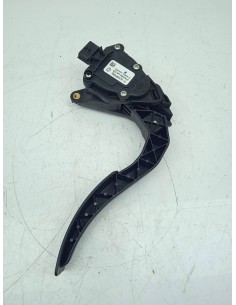 Recambio de potenciometro pedal para renault captur 1.3 tce referencia OEM IAM 180029347RD   2
