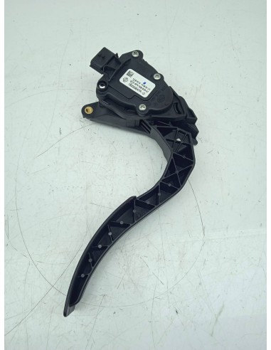 Recambio de potenciometro pedal para renault captur 1.3 tce referencia OEM IAM 180029347RD  